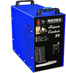 Блок охлаждения BRIMA Super Cooler-30 (объем 6л)